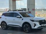 Chery Tiggo 7 2024 года за 9 200 000 тг. в Кокшетау
