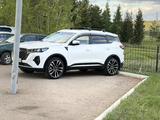 Chery Tiggo 7 2024 года за 9 200 000 тг. в Кокшетау – фото 5