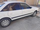 Audi 100 1990 годаүшін1 800 000 тг. в Туркестан – фото 2