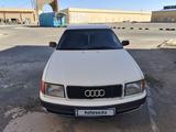 Audi 100 1990 годаүшін1 800 000 тг. в Туркестан – фото 3