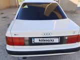 Audi 100 1990 годаүшін1 800 000 тг. в Туркестан – фото 4