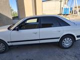 Audi 100 1990 года за 1 800 000 тг. в Туркестан