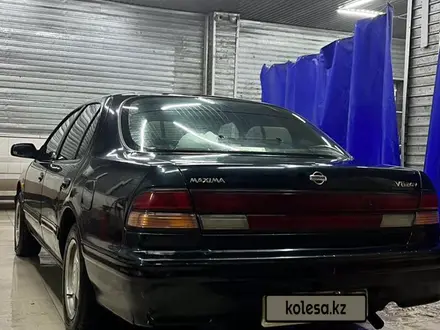 Nissan Maxima 1995 года за 1 500 000 тг. в Новоишимский – фото 8