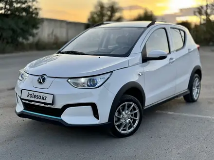 BAIC EC3 2020 года за 5 000 000 тг. в Алматы – фото 12