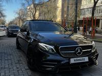 Mercedes-Benz E 43 AMG 2017 годаүшін26 000 000 тг. в Алматы