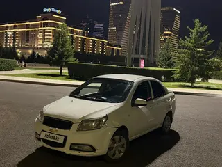 Chevrolet Nexia