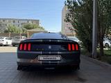 Ford Mustang 2015 года за 38 000 000 тг. в Актобе – фото 4