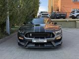 Ford Mustang 2015 года за 38 000 000 тг. в Актобе – фото 2