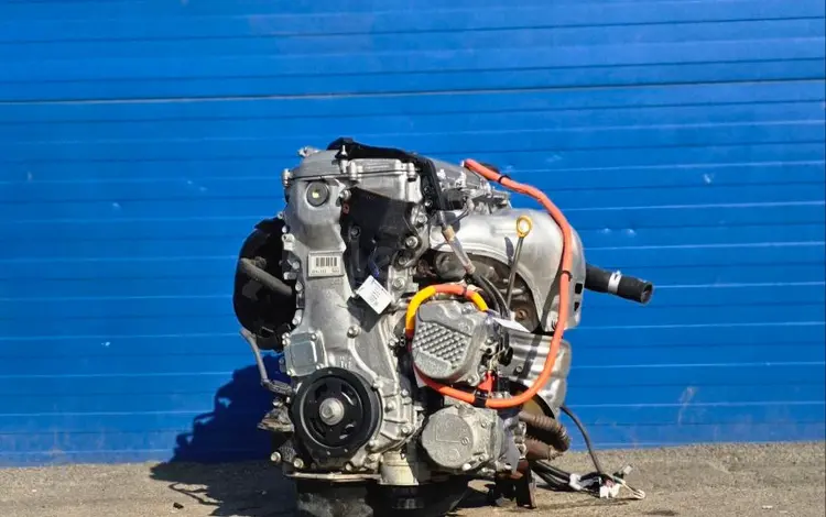 Контрактный двигатель Toyota 2AR-FXE 2.5 литра гибрид за 700 000 тг. в Кызылорда