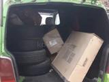 Mercedes-Benz Vito 1998 года за 1 000 000 тг. в Шымкент – фото 2