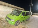 Mercedes-Benz Vito 1998 года за 1 000 000 тг. в Шымкент