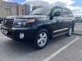 Toyota Land Cruiser 2014 года за 24 000 000 тг. в Астана – фото 3