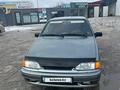 ВАЗ (Lada) 2115 2007 годаүшін1 450 000 тг. в Кызылорда