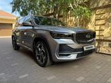 Geely Monjaro 2023 года за 13 000 000 тг. в Караганда