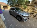 Geely Monjaro 2023 года за 13 000 000 тг. в Караганда – фото 4
