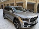 Geely Monjaro 2023 годаfor16 500 000 тг. в Караганда – фото 2