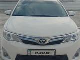 Toyota Camry 2012 годаүшін7 500 000 тг. в Актау