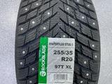255/35r20 Rockblade Winter Plus Stud 2үшін53 000 тг. в Астана – фото 4