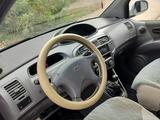 Hyundai Matrix 2007 годаүшін3 700 000 тг. в Усть-Каменогорск – фото 5