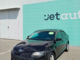 Skoda Rapid 2014 года за 2 600 000 тг. в Алматы – фото 3