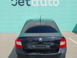 Skoda Rapid 2014 года за 2 600 000 тг. в Алматы – фото 5