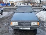 ВАЗ (Lada) 2109 1998 года за 600 000 тг. в Усть-Каменогорск