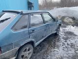 ВАЗ (Lada) 2109 1998 года за 550 000 тг. в Усть-Каменогорск – фото 2