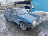 ВАЗ (Lada) 2109 1998 года за 600 000 тг. в Усть-Каменогорск – фото 5