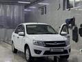 ВАЗ (Lada) Granta 2190 2017 года за 3 000 000 тг. в Жанаозен