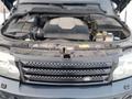 Land Rover Range Rover Sport 2008 годаүшін8 200 000 тг. в Алматы – фото 17