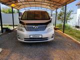 Toyota Vellfire 2008 года за 8 999 999 тг. в Актобе