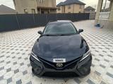 Toyota Camry 2018 годаүшін10 000 000 тг. в Алматы – фото 5