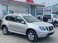 Nissan Terrano Elegance+ 1.6 4WD MT6 2021 года за 10 550 147 тг. в Актау – фото 2