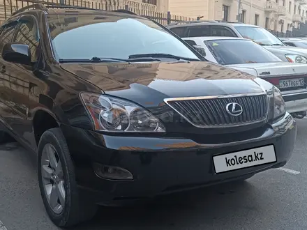 Lexus RX 330 2004 года за 6 999 000 тг. в Актау – фото 17