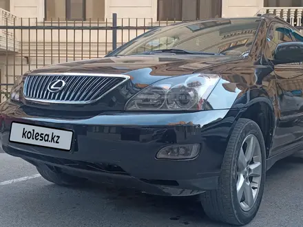 Lexus RX 330 2004 года за 6 999 000 тг. в Актау – фото 31