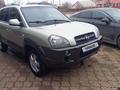 Hyundai Tucson 2006 года за 5 200 000 тг. в Уральск