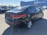 Kia Rio 2015 года за 4 990 000 тг. в Караганда – фото 4