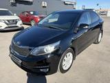 Kia Rio 2015 года за 4 990 000 тг. в Караганда