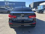 Kia Rio 2015 года за 4 990 000 тг. в Караганда – фото 5