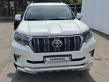 Toyota Land Cruiser Prado 2018 года за 22 500 000 тг. в Караганда – фото 3