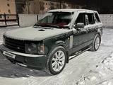 Land Rover Range Rover 2003 года за 5 500 000 тг. в Караганда – фото 3