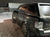 Land Rover Range Rover 2003 года за 5 500 000 тг. в Караганда – фото 4