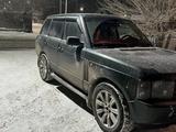 Land Rover Range Rover 2003 года за 5 500 000 тг. в Караганда – фото 2
