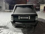 Land Rover Range Rover 2003 года за 5 500 000 тг. в Караганда – фото 5