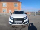 ВАЗ (Lada) Granta 2190 2023 года за 3 500 000 тг. в Костанай