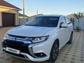 Mitsubishi Outlander 2022 года за 11 800 000 тг. в Атырау – фото 7