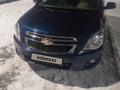 Chevrolet Cobalt 2022 годаүшін6 000 000 тг. в Караганда