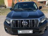 Toyota Land Cruiser Prado 2019 года за 23 800 000 тг. в Астана – фото 2