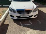 Mercedes-Benz E 200 2014 годаүшін11 000 000 тг. в Кокшетау – фото 2