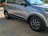 Hyundai Creta 2020 годаүшін8 000 000 тг. в Костанай